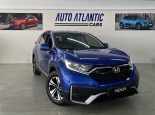 2022 Honda CR-V 2.0 Comfort For Sale in Western Cape, Cape Town