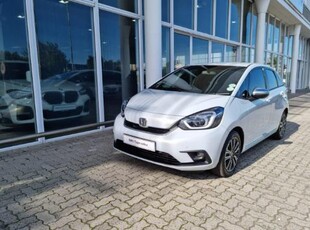 2022 Honda Fit 1.5 Executive For Sale in Western Cape, Cape Town