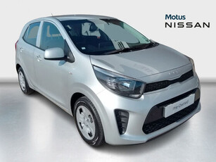 2022 KIA Picanto 1.0 Street