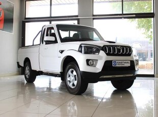 2022 Mahindra Pik Up 2.2CRDe S6 For Sale in Mpumalanga, Middelburg