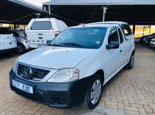 2022 Nissan NP200 1.6i Safety Pack For Sale in Gauteng, Germiston