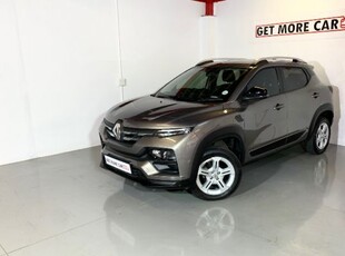 2022 Renault Kiger 1.0 Zen For Sale in Gauteng, Midrand