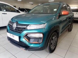 2022 Renault Kwid 1.0 Climber For Sale in Gauteng, Johannesburg