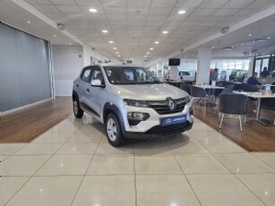 2022 Renault KWID 1.0 Zen