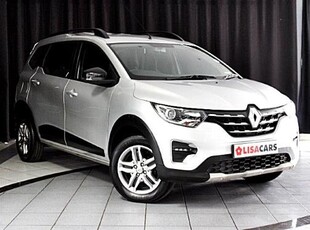 2022 Renault Triber 1.0 Prestige Auto For Sale in Gauteng, Edenvale