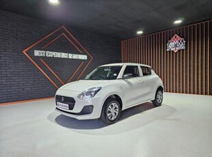 2022 Suzuki Swift 1.2 GA For Sale in Gauteng, Pretoria