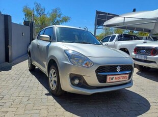 2022 Suzuki Swift 1.2 GL For Sale in Gauteng, Johannesburg