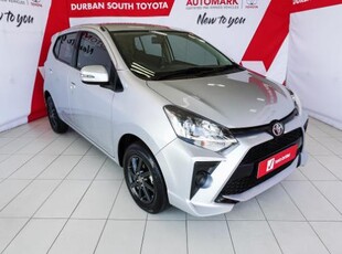 2022 Toyota Agya 1.0 (audio) For Sale in KwaZulu-Natal, Durban