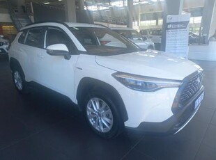 2022 Toyota Corolla Cross 1.8 Hybrid XS For Sale in Gauteng, Sandton