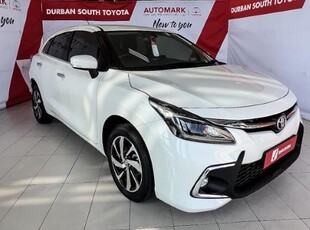 2022 Toyota Starlet 1.5 XR Auto For Sale in KwaZulu-Natal, Durban