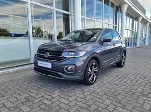 2022 Volkswagen T-Cross 1.5TSI 110kW R-Line For Sale in Western Cape, Cape Town
