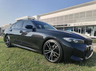 2023 BMW 3 Series 320i M Sport For Sale in KwaZulu-Natal, Durban