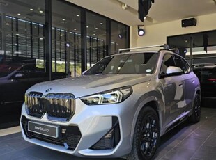 2023 BMW Ix1 Xdrive30 M Sport For Sale in KwaZulu-Natal, Ballito