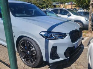 2023 BMW X3 M40i For Sale in Western Cape, Cape Town