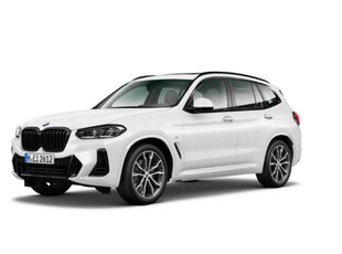 2023 BMW X3 xDrive20d M Sport For Sale in Western Cape, Cape Town