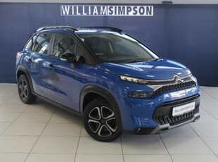 2023 Citroen C3 Aircross 1.2T Feel For Sale in Western Cape, Cape Town
