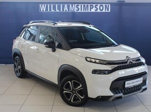 2023 Citroen C3 Aircross 1.2T Feel For Sale in Western Cape, Cape Town