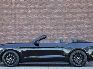 2023 Ford Mustang 5.0 GT Convertible For Sale in Gauteng, Pretoria