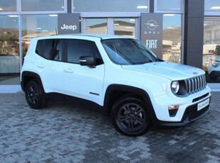 2023 Jeep Renegade 1.4T Longitude For Sale in Western Cape, Cape Town