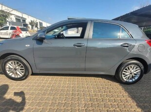 2023 Kia Rio hatch 1.2 LS For Sale in Gauteng, Pretoria
