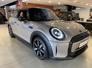 2023 MINI Hatch Cooper 3-Door For Sale in Western Cape, Cape Town