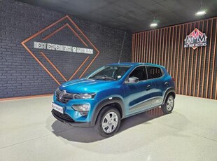 2023 Renault Kwid 1.0 Life For Sale in Gauteng, Pretoria