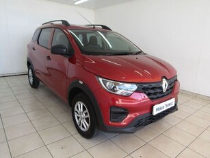 2023 renault Triber 1.0 Expression for sale!