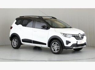 2023 Renault Triber 1.0 Intens For Sale in Gauteng, Sandton