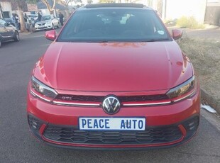 2023 Volkswagen Polo GTi For Sale in Gauteng, Johannesburg