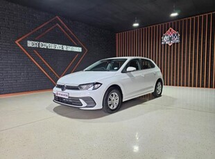 2023 Volkswagen Polo Hatch 1.0TSI 70kW For Sale in Gauteng, Pretoria