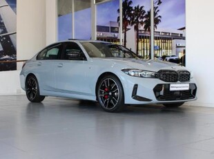 2024 BMW 3 Series M340i xDrive For Sale in Western Cape, Cape Town