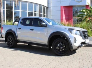 2024 Nissan Navara 2.5DDTi Double Cab SE Plus For Sale in Gauteng, Johannesburg