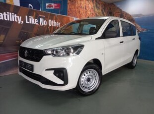 2024 Suzuki Ertiga 1.5 GA For Sale in Gauteng, Bassonia