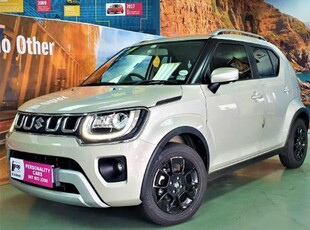 2024 Suzuki Ignis 1.2 GLX Auto For Sale in Gauteng, Bassonia