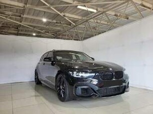 BMW 1 2019, Automatic, 3 litres - Pretoria