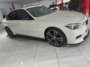 BMW 3 2017, Automatic, 3 litres - Klerksdorp