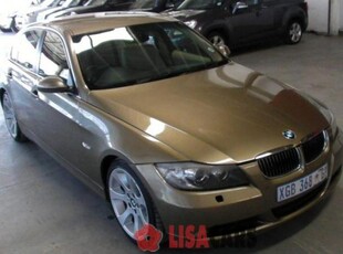 BMW 3231i