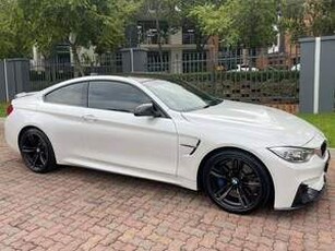 BMW M-Coupe 2014, Automatic, 2 litres - Pretoria