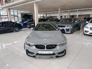 BMW M-Coupe 2019, Automatic, 2 litres - Pretoria