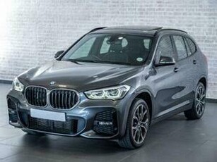 BMW X1 2021, Automatic, 2 litres - Cape Town
