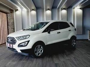 Ford EcoSport 2020, Automatic, 1.5 litres - East London