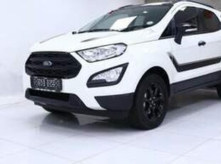 Ford EcoSport 2020, Automatic, 1.5 litres - Pretoria