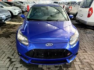 Ford Focus ST 2015, 1.2 litres - Port Alfred