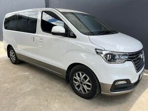 Hyundai H-1 2019, Automatic, 2.5 litres - Bloemfontein