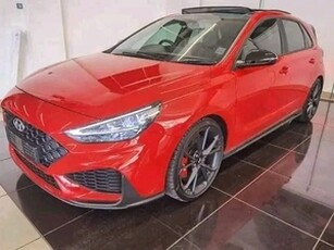 Hyundai i30 2019, Automatic, 2 litres - Johannesburg