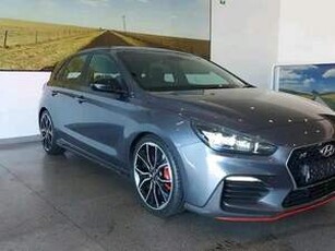 Hyundai i30 2019, Automatic, 2 litres - Pretoria