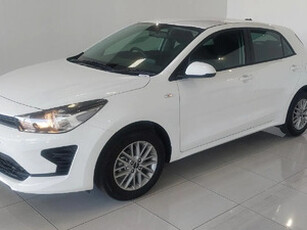 Kia Rio 2024, Manual, 1.2 litres - Cape Town