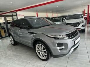 Land Rover Range Rover 2013, Automatic, 2.2 litres - Letsopa