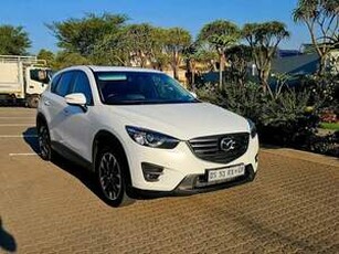 Mazda CX-5 2015, Automatic, 2.2 litres - Pretoria