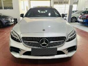 Mercedes-Benz CLA AMG 2020, Automatic, 2 litres - Pretoria
